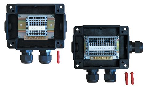 4b braime junction box jb2cia|4B ATEX Junction Boxes .